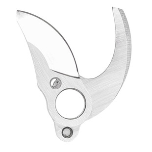 电剪刀刀片锂电果树修枝剪刀配件刀片电动修枝剪通用刀片电剪子