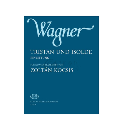 瓦格纳特里斯坦与伊索尔德