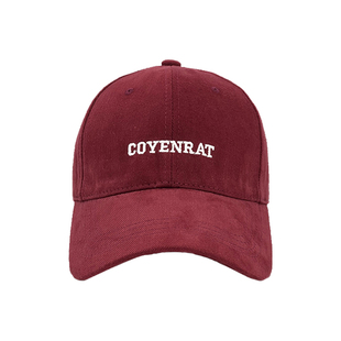 硬顶深顶大头围棒球帽女新款宽帽檐大脸显脸小鸭舌帽子男高端新潮