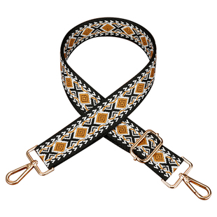 背包包肩带子替换可调节包带配件万能斜挎包长肩带单买宽单肩背带