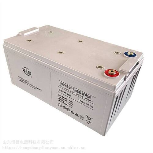 双登蓄电池6GFM25012V250AH机房UPS电源配套EPS直流屏