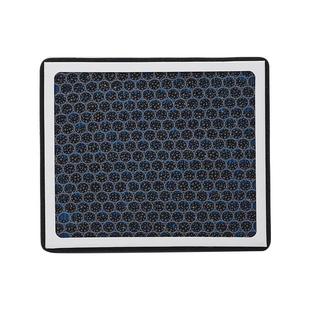 香薰活性炭空调滤芯汽车N95防雾霾过滤PM2.5空气格滤清器升级原装