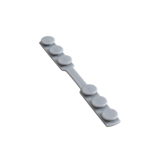 防痛神器护耳耳不勒挂钩松紧调节扣n95口罩绳扣子防勒耳朵卡扣