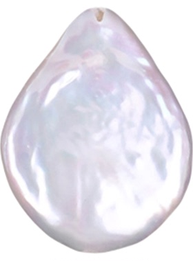 巴洛克珍珠diy串珠材料手工项链