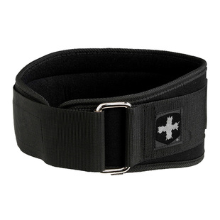 Harbinger哈彬者 233健身腰带5英寸支撑保护硬拉深蹲训练原装进口