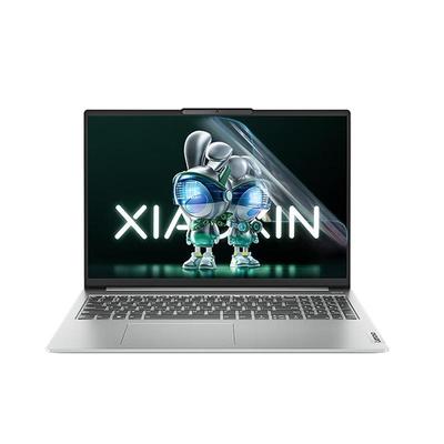 适用于联想小新16键盘保护膜防尘