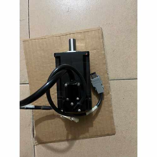 【议价-可维修】 YASKAWA SGMJV-04A3E6S 伺服电机 400W /均有货