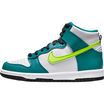 耐克大童中帮经典户外休闲板鞋