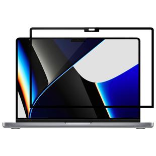 VOKAMO沃咔曼适用苹果电脑macbookpro/13/14/16寸屏幕膜mac笔记本macbook/air膜macbookair/m1/m2屏幕保护膜