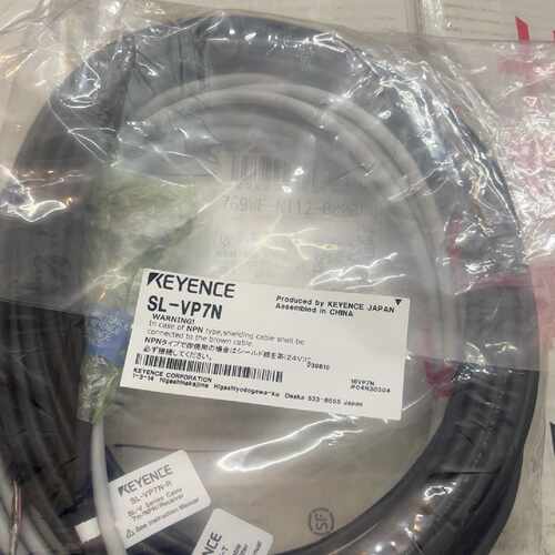 询价-基恩士SL-VP7N安全光栅连接线，一对，适配
