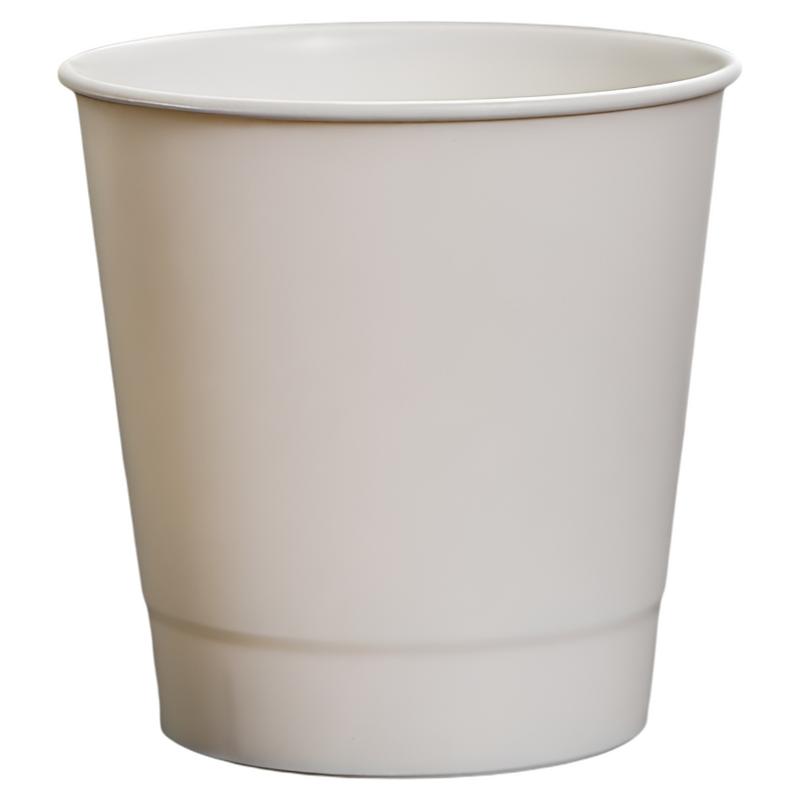 玉米淀粉一次性加厚冷热通用塑杯