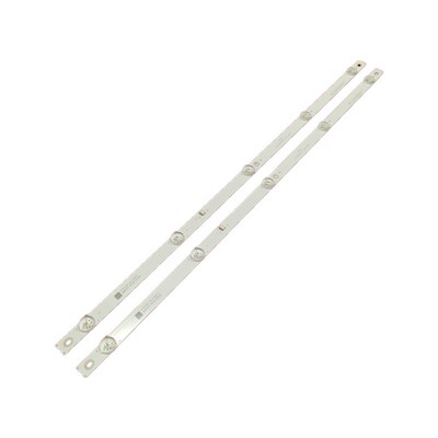 三洋32CE2215H2灯条32G5C