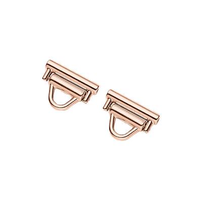 适用华为gt4手表手动diy手链