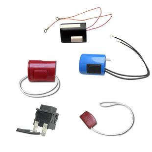 吊瓶蒸汽烫斗手柄开关电磁阀喷汽打水开关组件94美宁777鼎玉302用