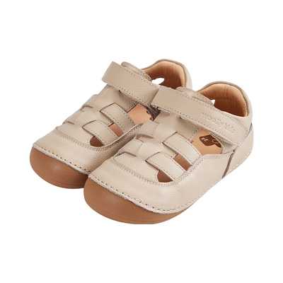 woollykids科里稳步鞋