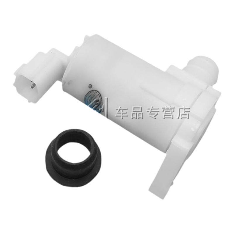 郑州日产凯普斯达NT400雨刮马达 雨刮喷水电机 东风御风 喷水电机