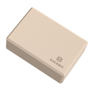 瑜伽砖女士健身家用高密度300g成人专用儿童跳舞泡沫砖块辅助压腿