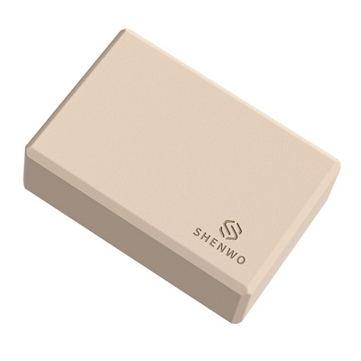 300g高密度瑜伽砖女士健身家用