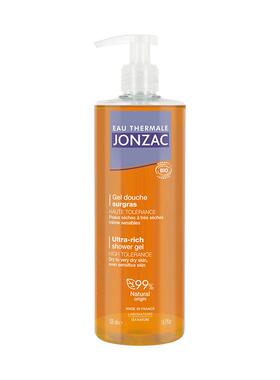 【晁然直播间】Jonzac高能活性沐浴油沐浴露干敏皮持久保湿清洁