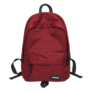 双肩包女2026新款轻便大容量旅行背包外出旅游书包妈妈母婴妈咪包