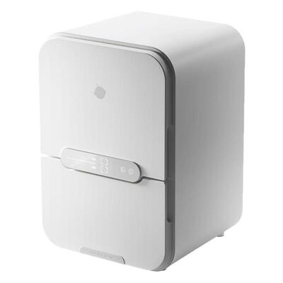 babycare分舱奶瓶紫外线消毒柜