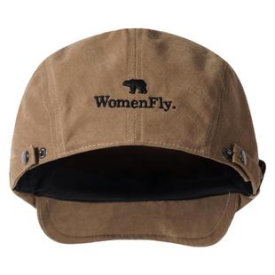 日系复古阿美咔叽反戴刺绣前进帽女嘻哈雅痞贝雷帽鸭舌报童帽男潮