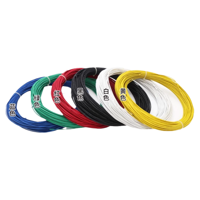 3266无卤线阻燃耐高温幅照交联线