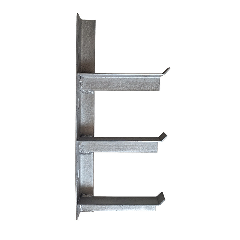 角钢电缆支架电缆沟支架隧道支架过桥支托架管廊支架电力托架管道