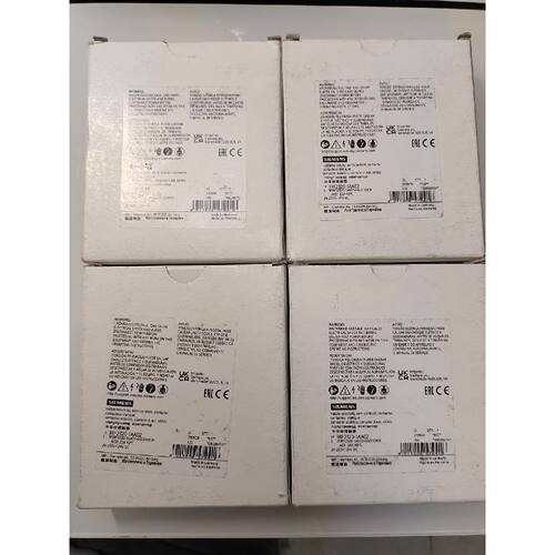 询价下单3RF2320-  接触器 可开发票