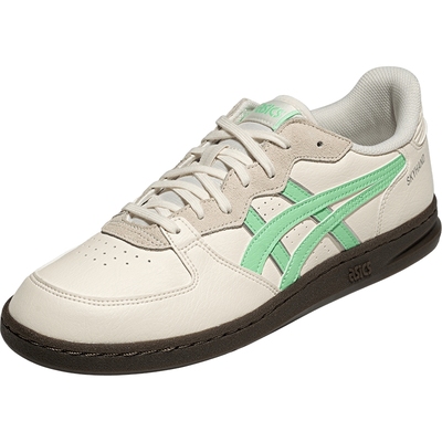 ASICSTIGER复古休闲情侣板鞋