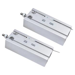 气缸磁性开关D-F8B D-M9B D-M9NL D-M9PL D-A93 D-Z73L磁开感应器