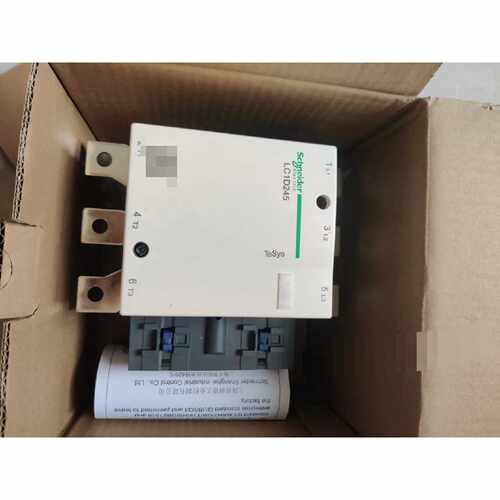 几乎全新LC1D300 410 475 620M7C Q7C—议价