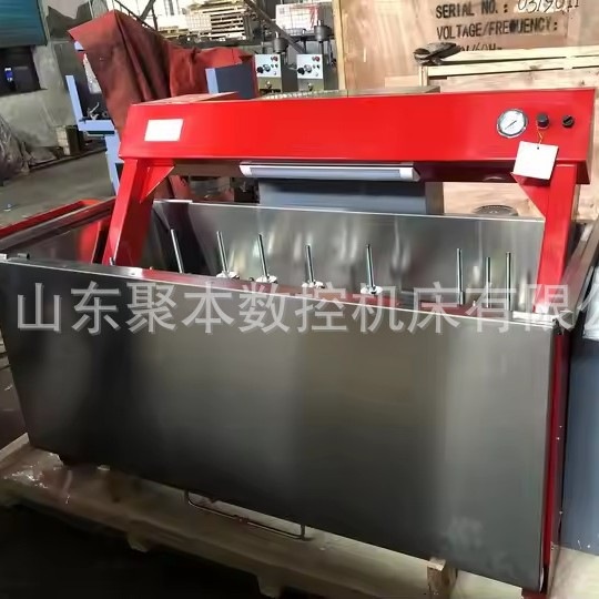 发动机再制造用气缸盖压力测试仪TPT1600L