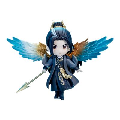 共鸣GONG凡人修仙传动画盲盒