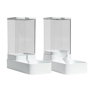 猫咪饮水机猫自动喂食器狗喂水喝水流动猫粮投食猫碗宠物用品大全