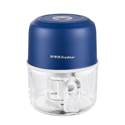 荣事达电动打蒜器|千人回购