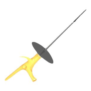 击剑剑 训练剑条 儿童成人练习剑 花剑佩剑重剑 剑条两支起发