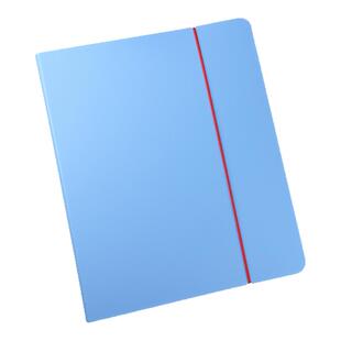 Artsneak苏州河大号收纳册a4活页卡册文件夹资料册加厚作品集相册