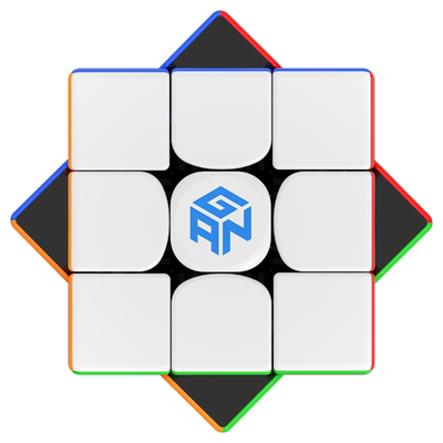 GAN15磁悬浮磁力三阶专业顺滑3阶