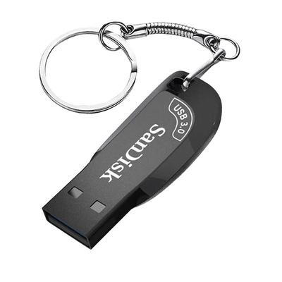 自营闪迪高速256G加密USB3.2u盘