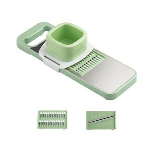 onlycook家用切菜神器萝卜丝土豆丝刨丝器护手擦丝器厨房切片切丝