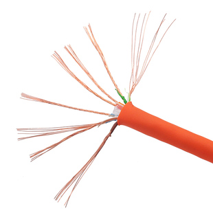 日线原装正品多股无氧铜千兆跳线 NIPPON CAT6六类超软双绞线网线