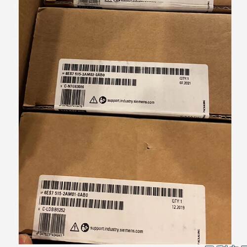 议价CPU1517H-4PN 6ES7517-4HQ10 3AP 3HP00-0AB0 6ES7515-2RM00-