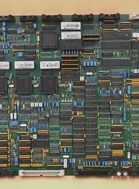 GUTOR  OP2446  0P2446 MAIN PROCESSOR BOARD 640-1017_REV01