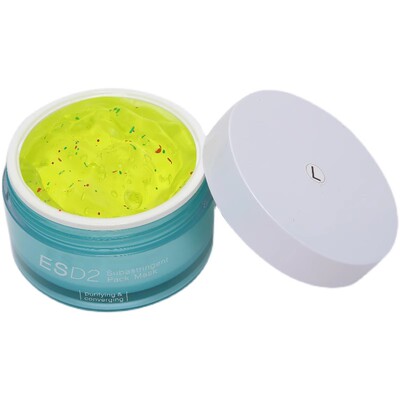 韩国ESD2净肤收敛清爽面膜