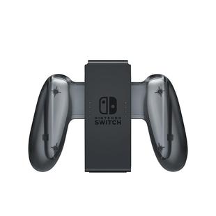 HKIIswitch手柄握把支架joycon分离式保护套原版原装ns充电座配件托架子健身环充电器底座手掣收纳带手机游戏