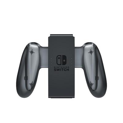 HKII原装switch手柄充电握把