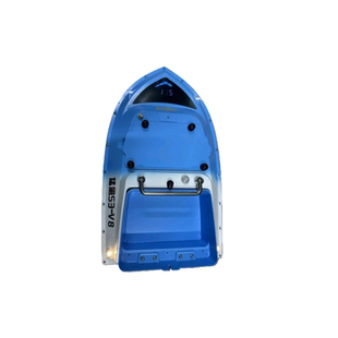 新款猛禽s3-V8打窝船正品高速GPS定位大功率遥控拉网 加大料仓