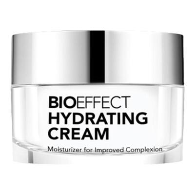 冰岛面霜bioeffect修护保湿