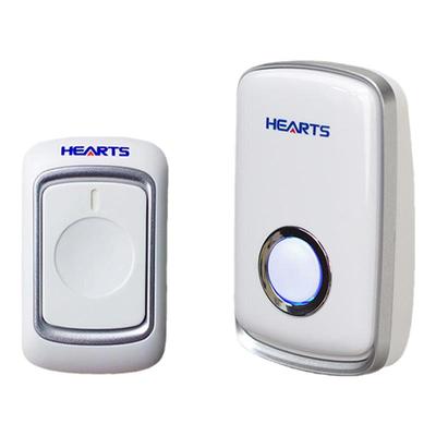 超远距离老人呼叫器无线门铃弘顺